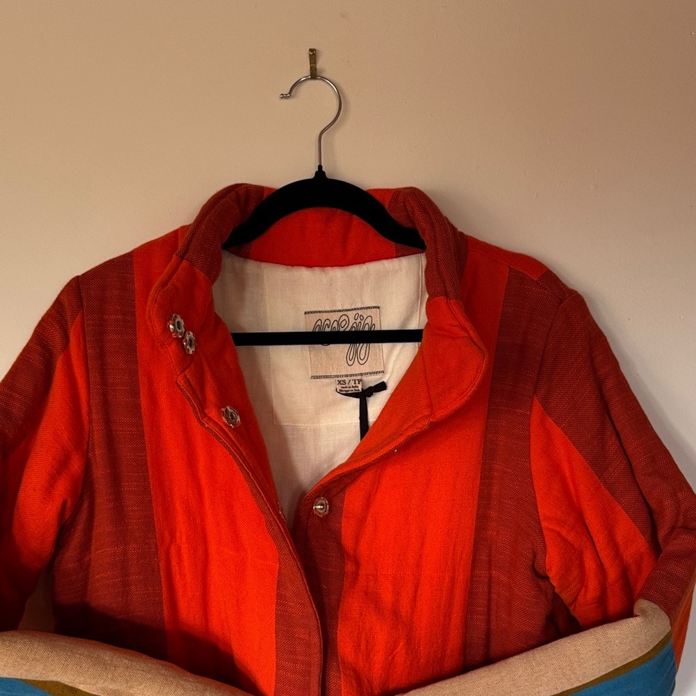 Ace&Jig Homer Jacket - Picture 3 of 12